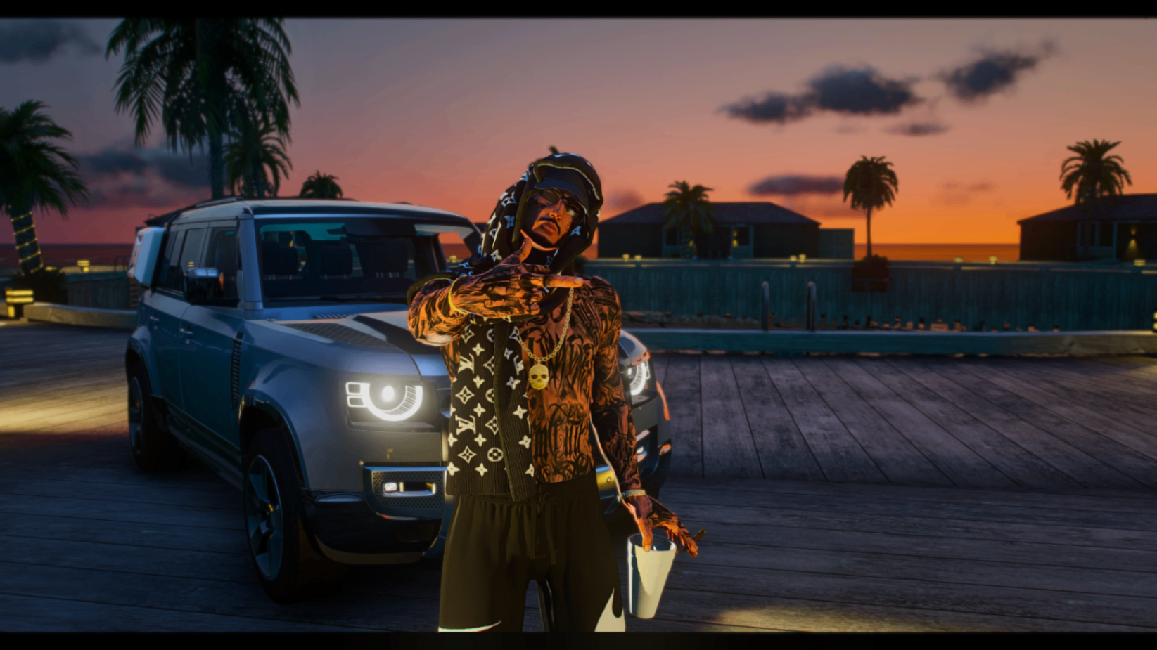 Monaco Remastered